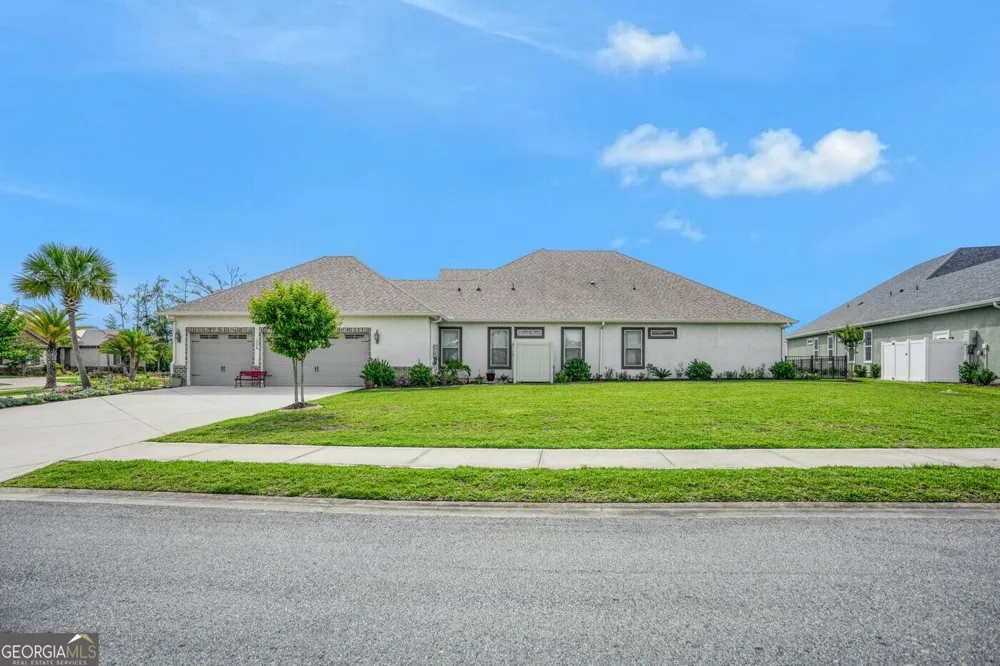 216 Jake Colton DR Kingsland, GA 31548