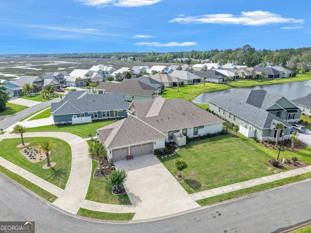 216 Jake Colton DR Kingsland, GA 31548