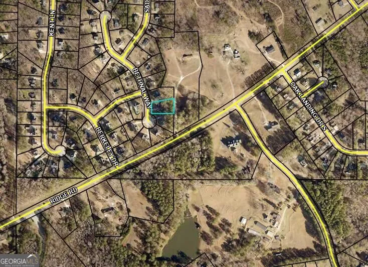 183 Bethnal WAY Douglasville, GA 30134