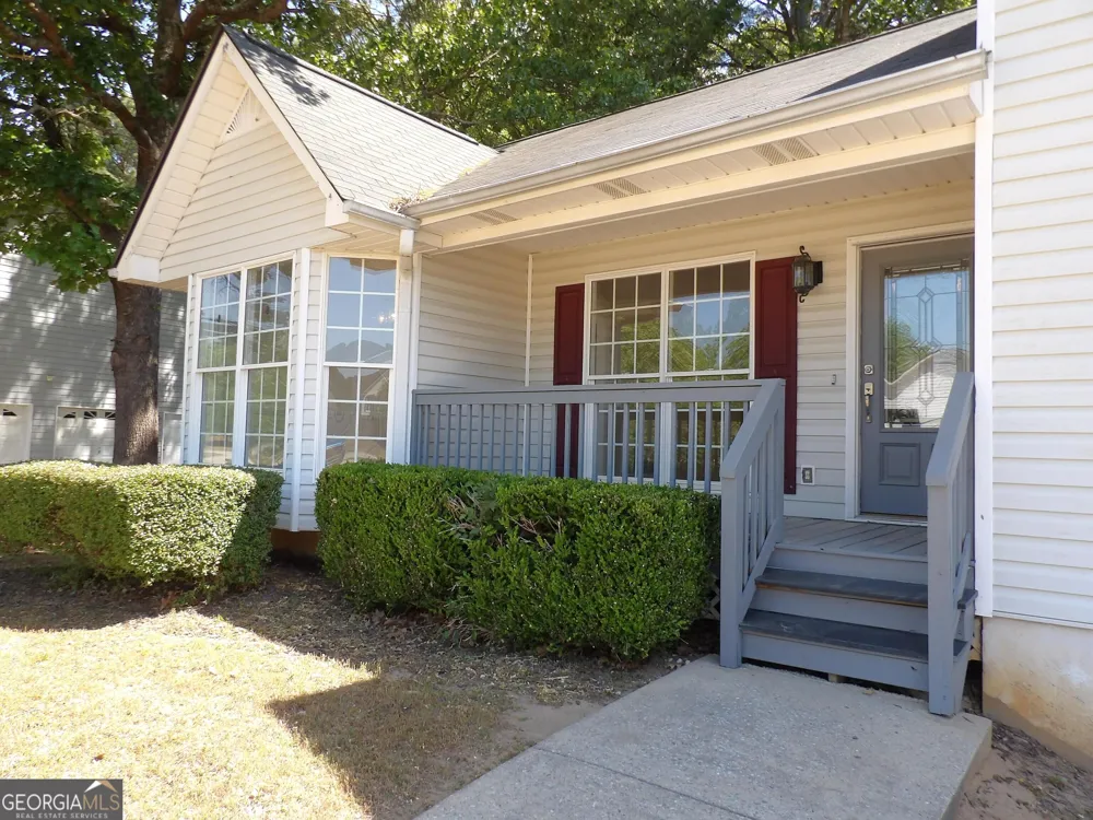 183 Bethnal WAY Douglasville, GA 30134