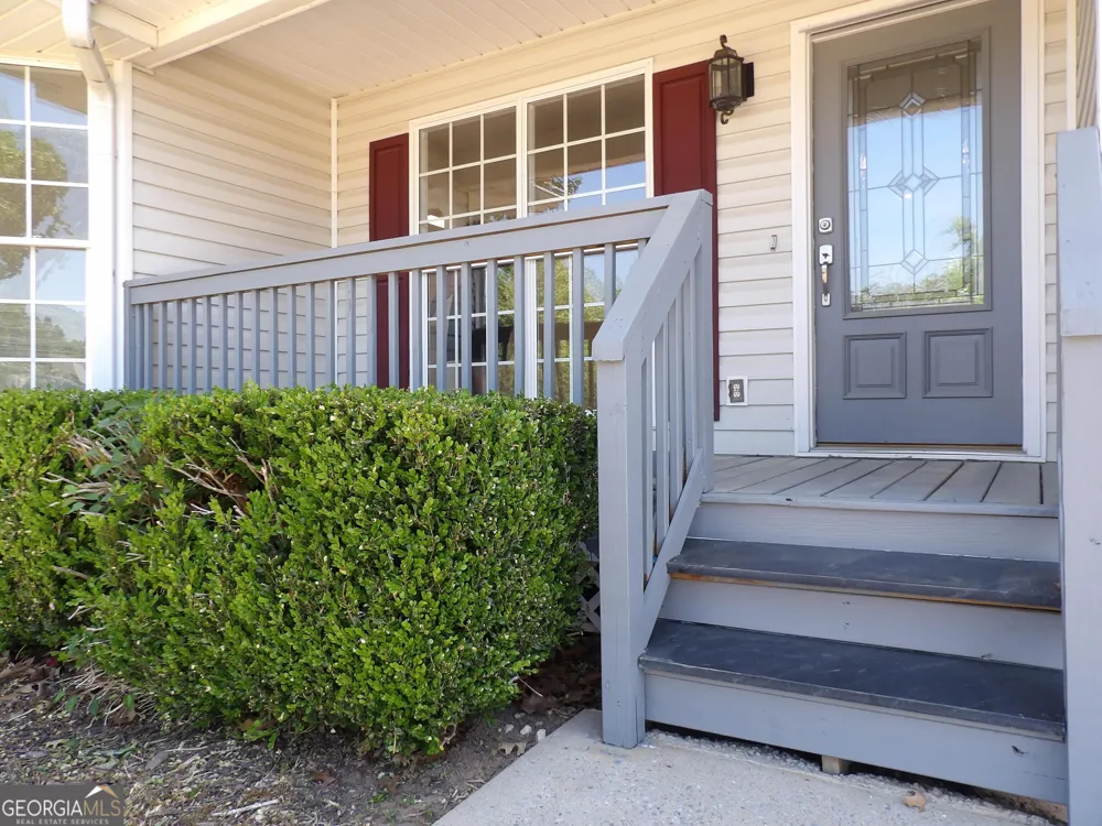 183 Bethnal WAY Douglasville, GA 30134