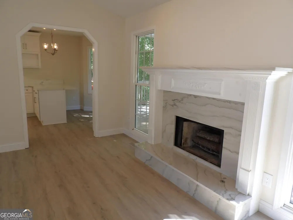 183 Bethnal WAY Douglasville, GA 30134
