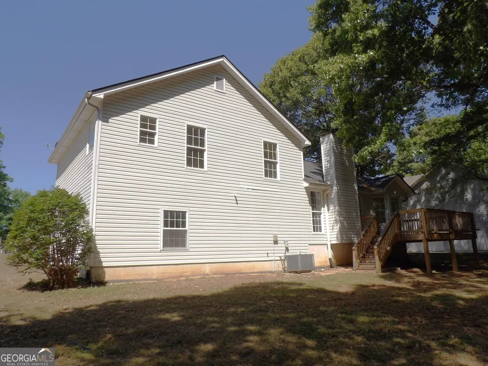 183 Bethnal WAY Douglasville, GA 30134