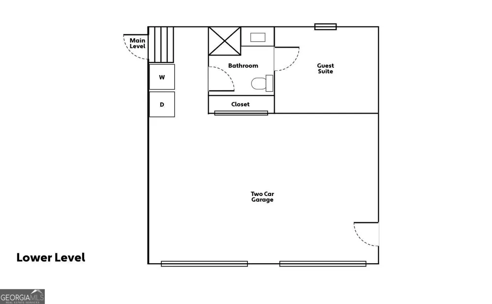 183 Bethnal WAY Douglasville, GA 30134