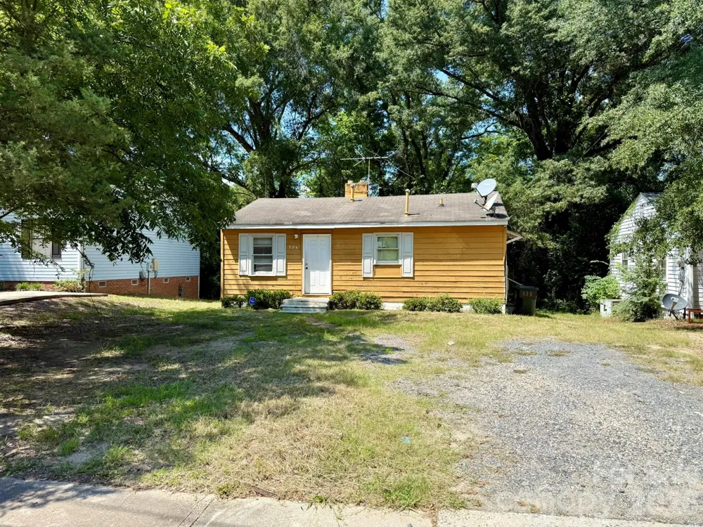 334 Friendship Drive Rock Hill, SC 29730