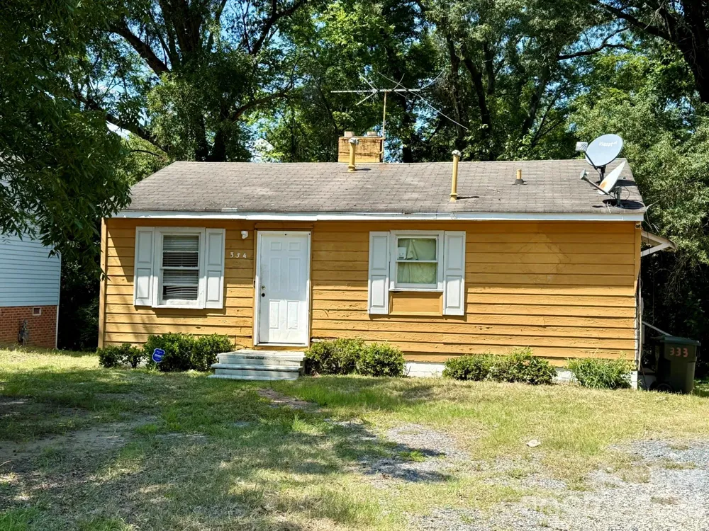 334 Friendship Drive Rock Hill, SC 29730