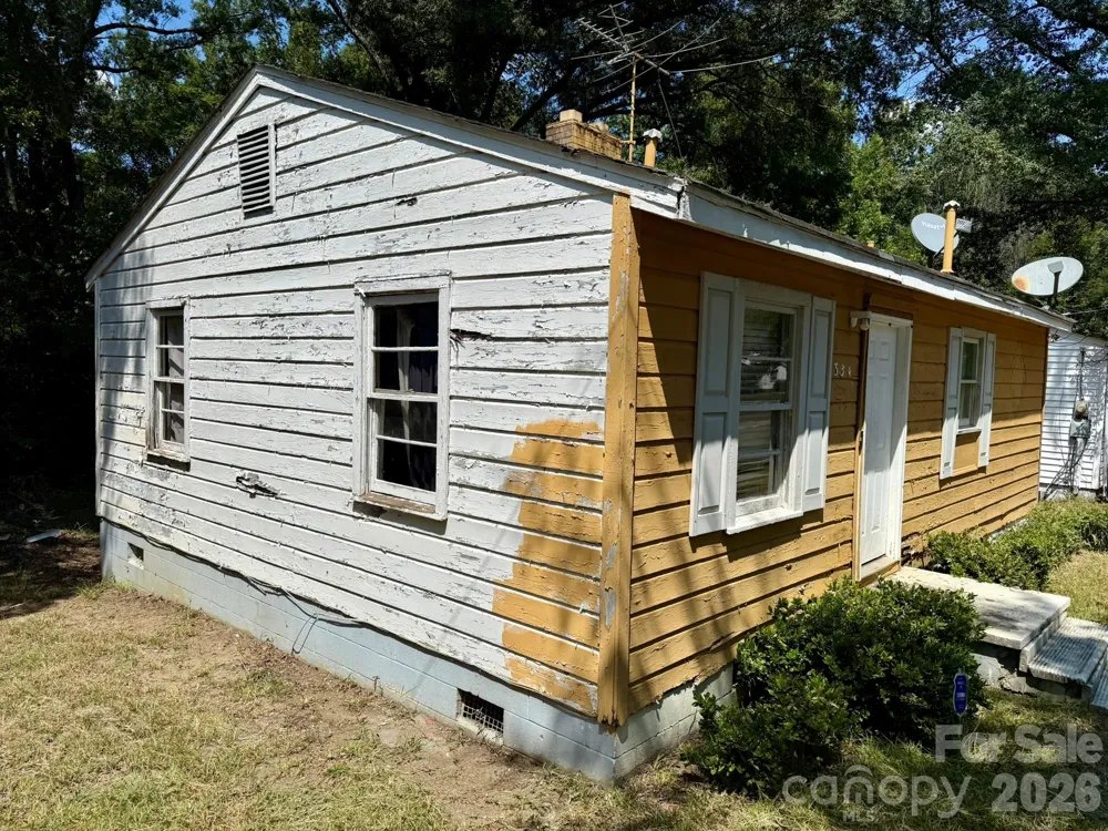 334 Friendship Drive Rock Hill, SC 29730