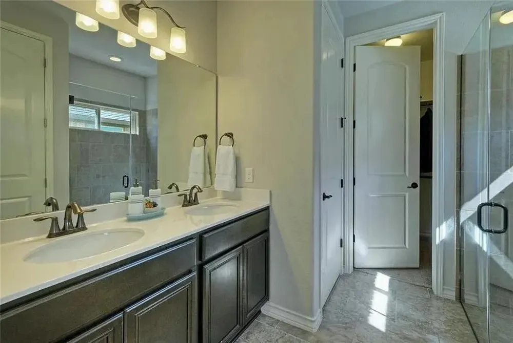 1324 Clearwing Circle Georgetown, TX 78626
