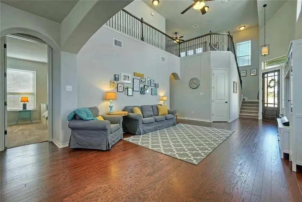 1324 Clearwing Circle Georgetown, TX 78626