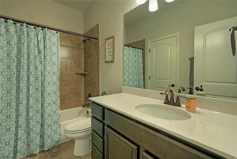 1324 Clearwing Circle Georgetown, TX 78626