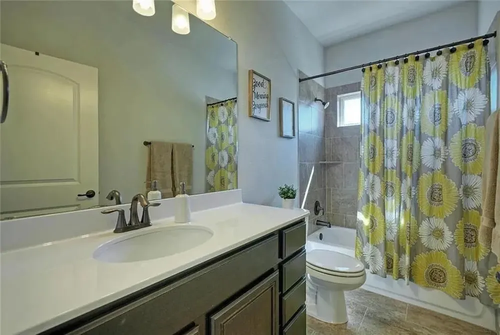 1324 Clearwing Circle Georgetown, TX 78626