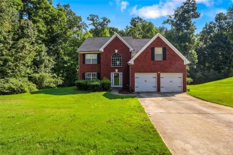 856 Haydens Ridge