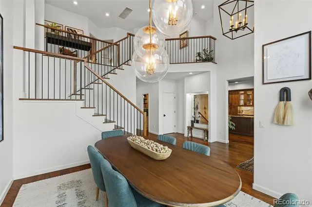 6798 Berry Bush Lane Evergreen, CO 80439