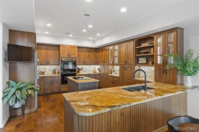 6798 Berry Bush Lane Evergreen, CO 80439