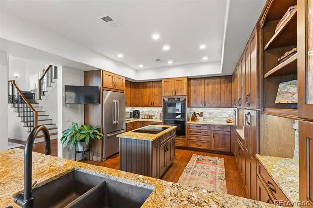 6798 Berry Bush Lane Evergreen, CO 80439