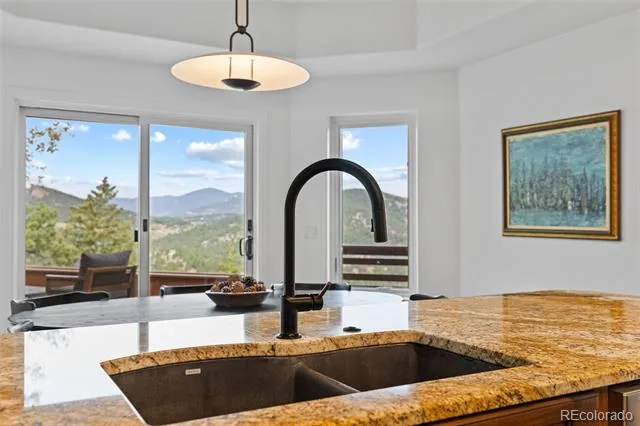 6798 Berry Bush Lane Evergreen, CO 80439