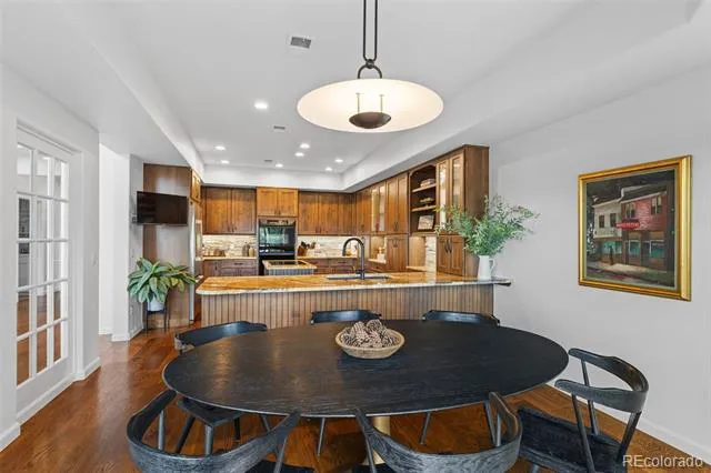 6798 Berry Bush Lane Evergreen, CO 80439
