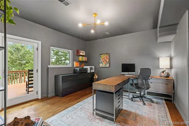 6798 Berry Bush Lane Evergreen, CO 80439