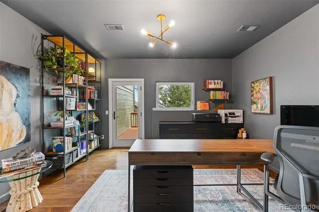 6798 Berry Bush Lane Evergreen, CO 80439