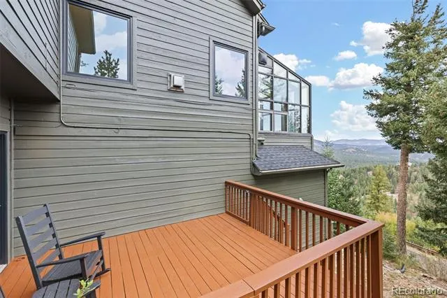 6798 Berry Bush Lane Evergreen, CO 80439