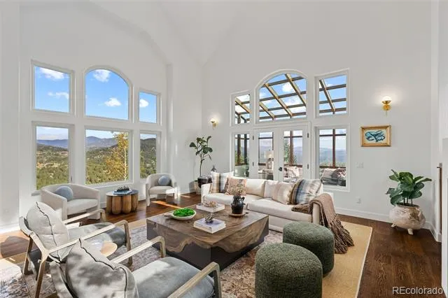 6798 Berry Bush Lane Evergreen, CO 80439