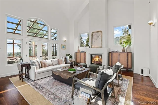 6798 Berry Bush Lane Evergreen, CO 80439