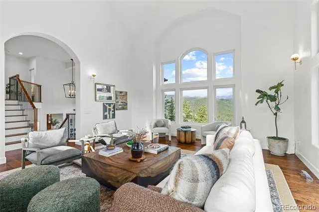 6798 Berry Bush Lane Evergreen, CO 80439