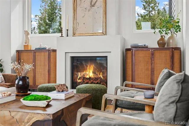 6798 Berry Bush Lane Evergreen, CO 80439