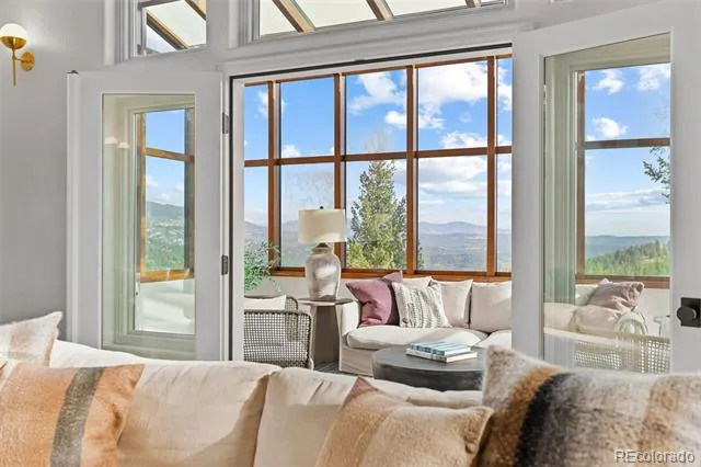 6798 Berry Bush Lane Evergreen, CO 80439