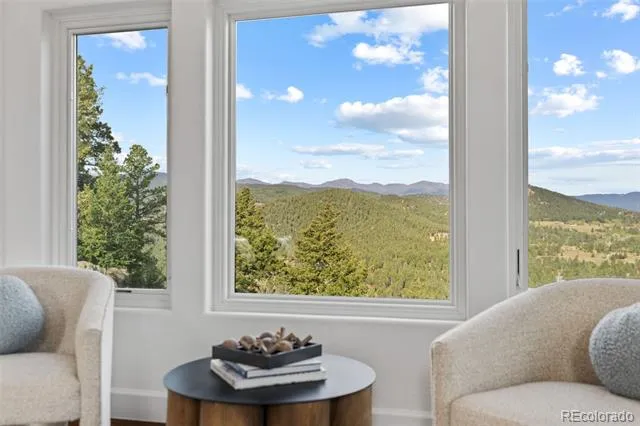 6798 Berry Bush Lane Evergreen, CO 80439