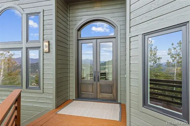 6798 Berry Bush Lane Evergreen, CO 80439