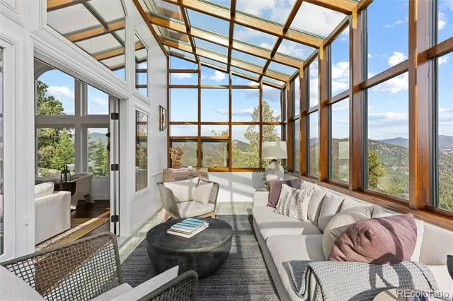 6798 Berry Bush Lane Evergreen, CO 80439