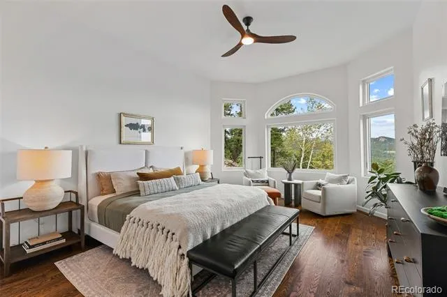 6798 Berry Bush Lane Evergreen, CO 80439