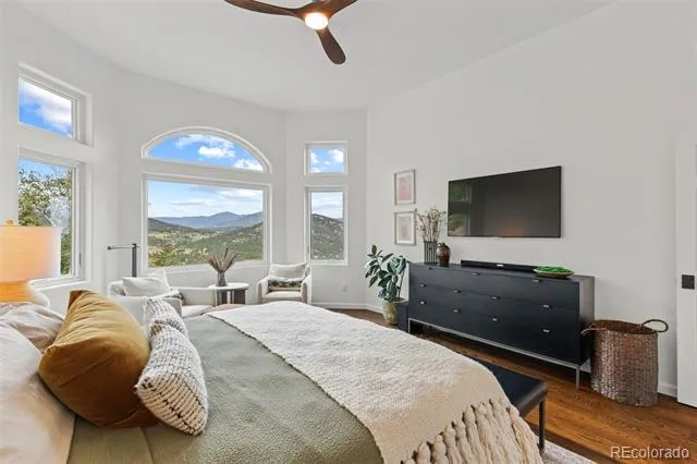 6798 Berry Bush Lane Evergreen, CO 80439