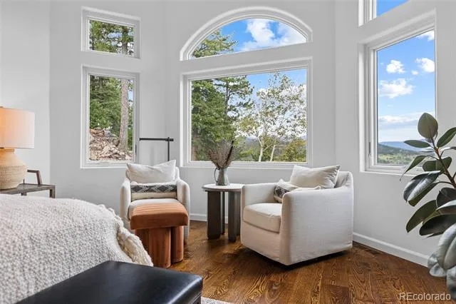 6798 Berry Bush Lane Evergreen, CO 80439
