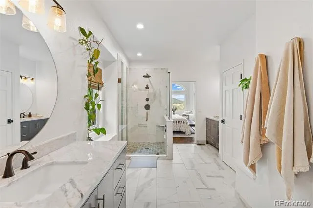 6798 Berry Bush Lane Evergreen, CO 80439