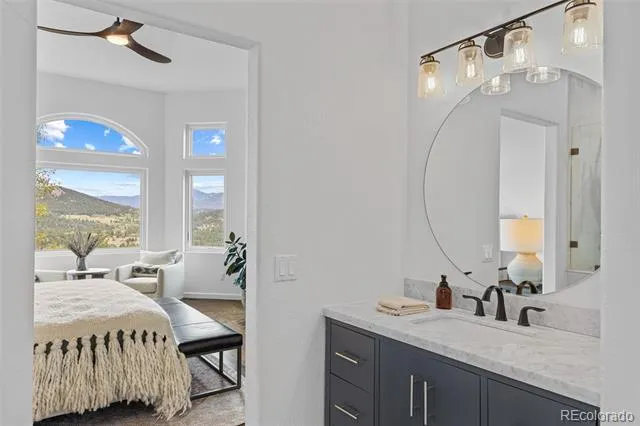 6798 Berry Bush Lane Evergreen, CO 80439