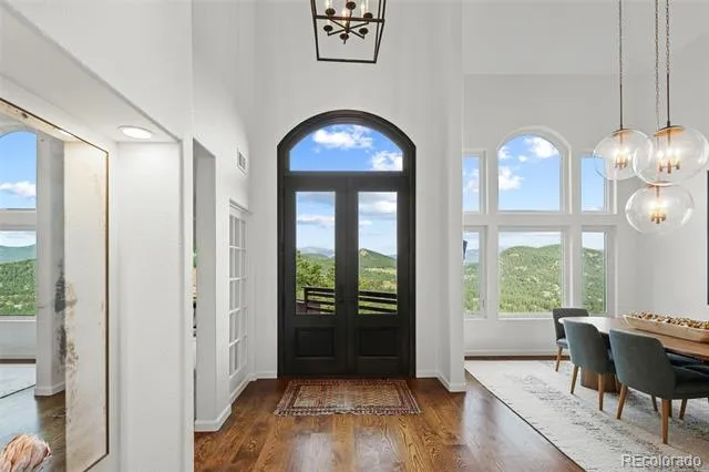 6798 Berry Bush Lane Evergreen, CO 80439