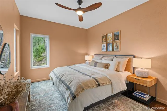 6798 Berry Bush Lane Evergreen, CO 80439