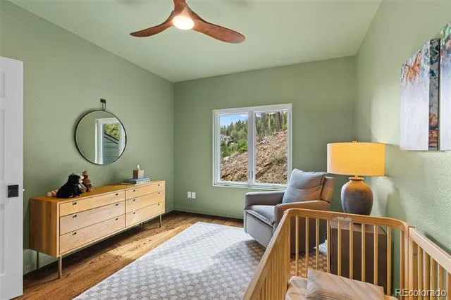 6798 Berry Bush Lane Evergreen, CO 80439
