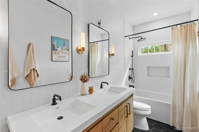6798 Berry Bush Lane Evergreen, CO 80439