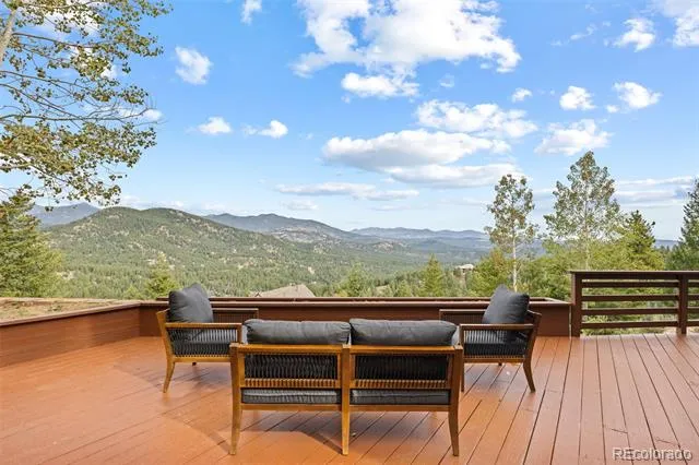 6798 Berry Bush Lane Evergreen, CO 80439
