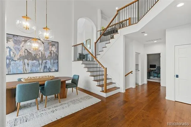 6798 Berry Bush Lane Evergreen, CO 80439