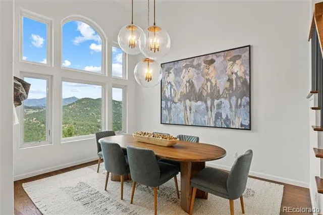 6798 Berry Bush Lane Evergreen, CO 80439