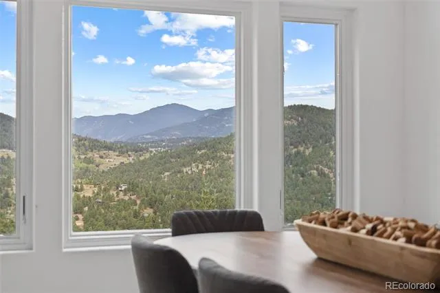 6798 Berry Bush Lane Evergreen, CO 80439