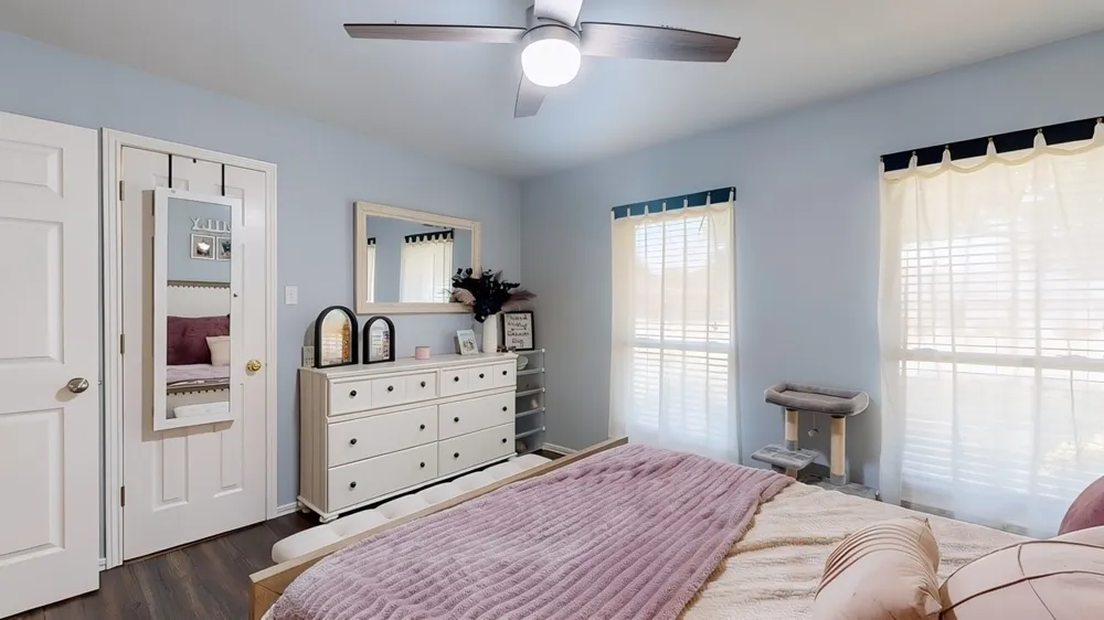 214 Bexar Drive Highland Village, TX 75077