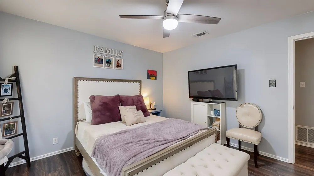 214 Bexar Drive Highland Village, TX 75077