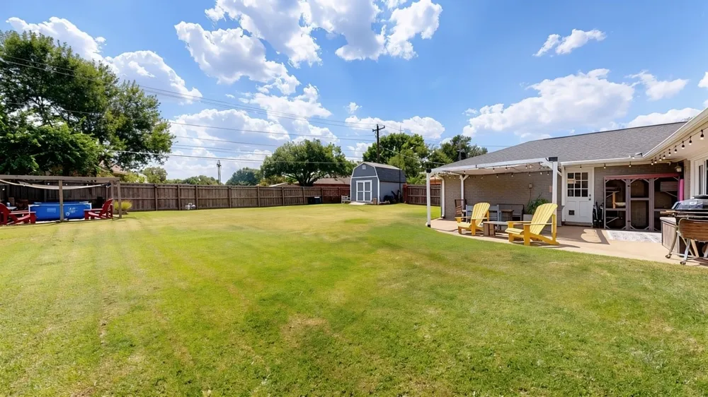 214 Bexar Drive Highland Village, TX 75077
