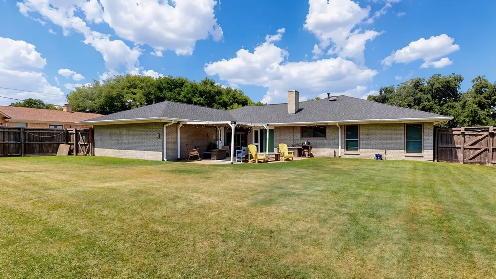 214 Bexar Drive Highland Village, TX 75077