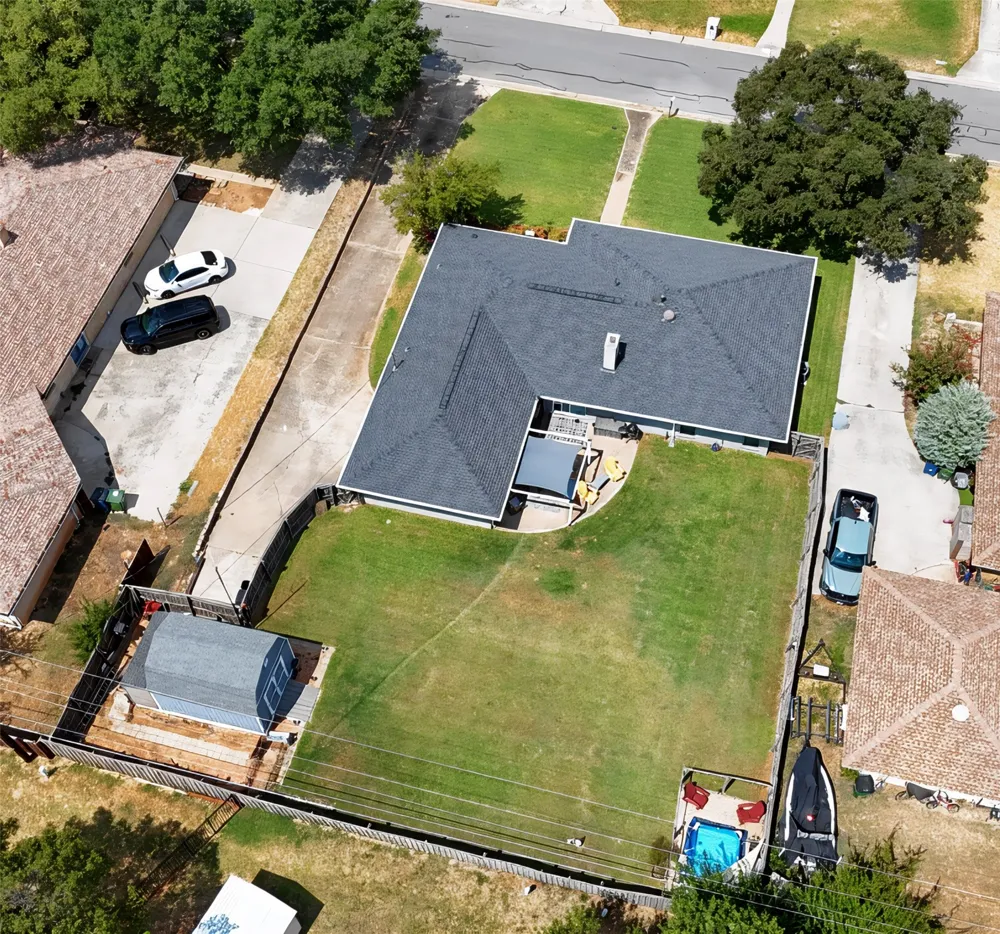 214 Bexar Drive Highland Village, TX 75077
